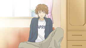 僕等がいた 第8話 Dアニメストア