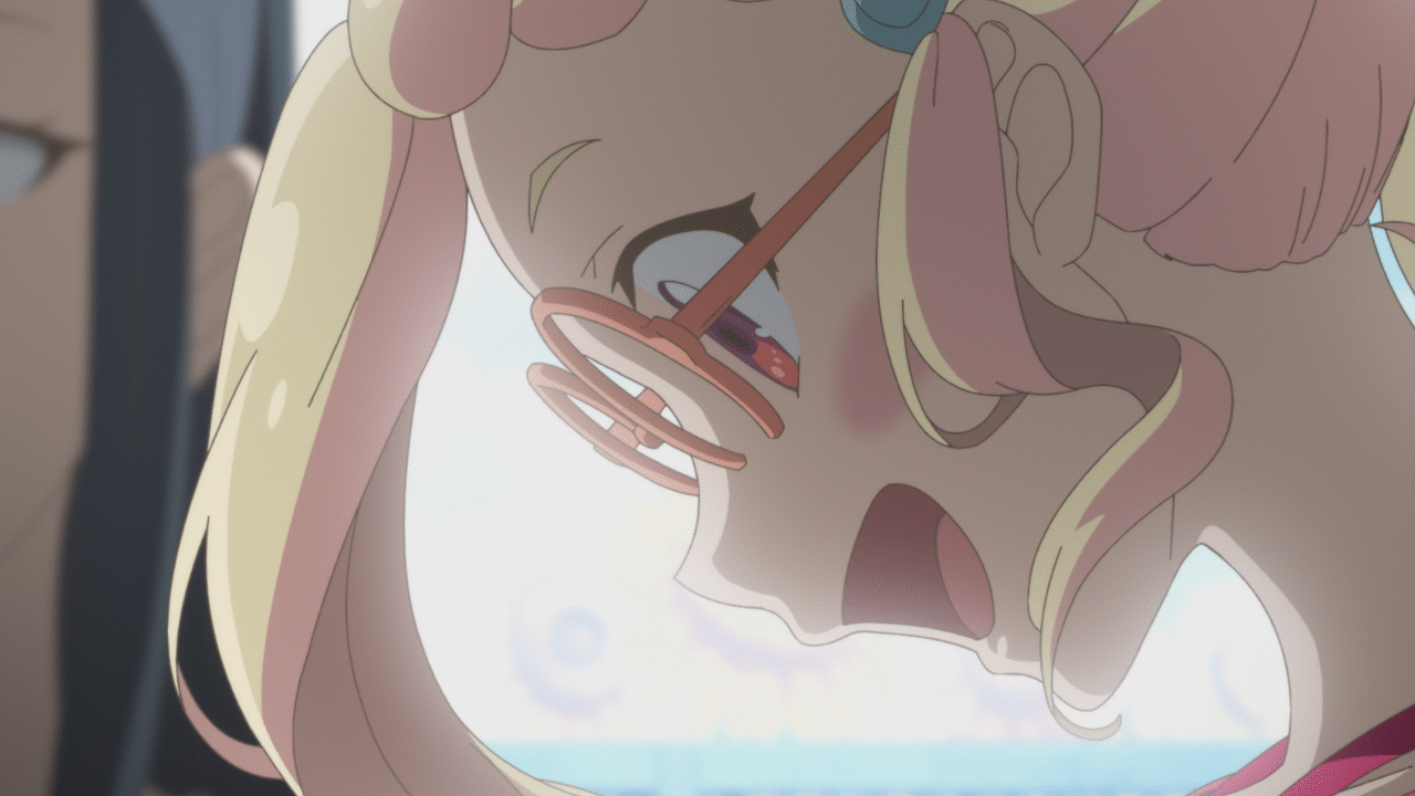 闇窯君 やくならマグカップも 二番窯 第16話 | dアニメストア