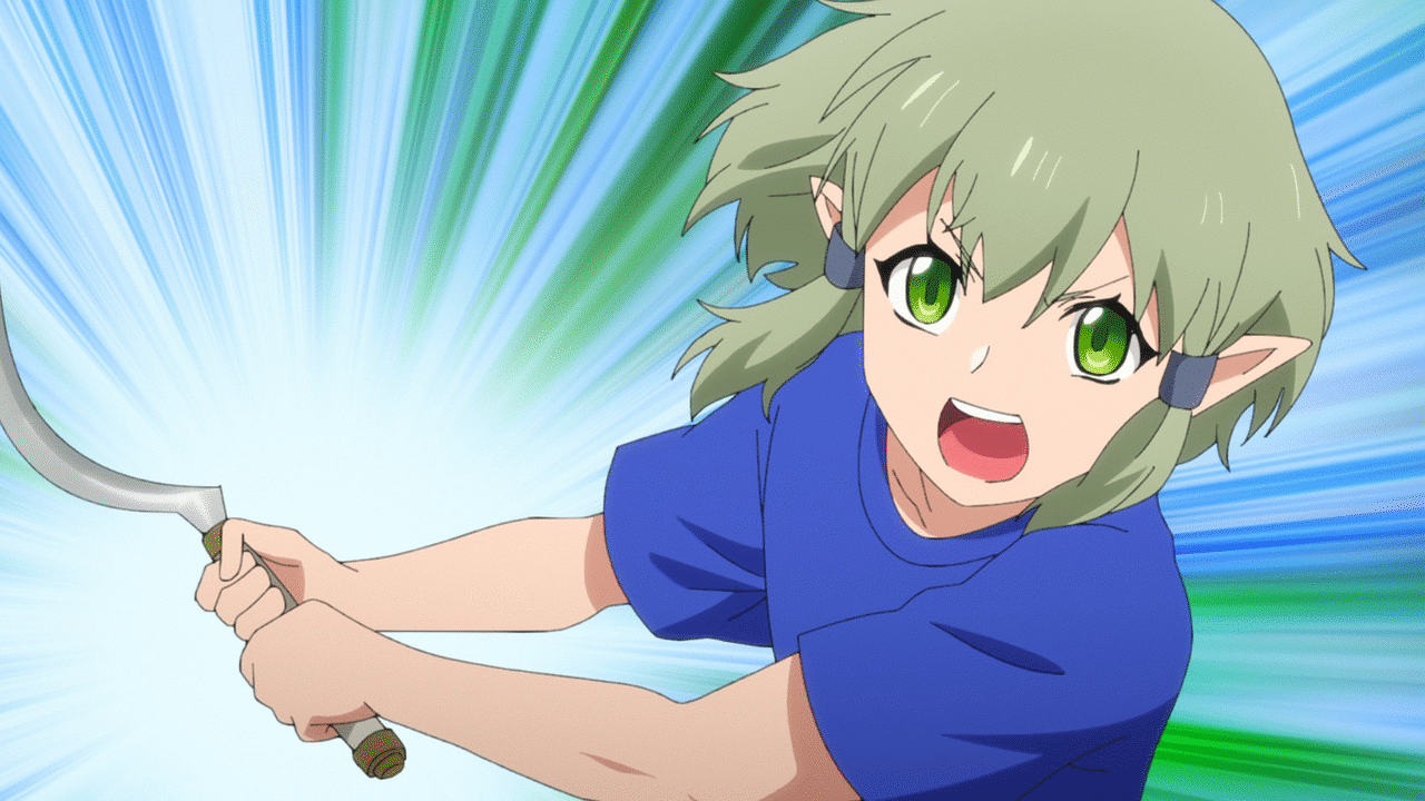 真の仲間じゃないと勇者のパーティーを追い出されたので 辺境でスローライフすることにしました 第7話 Dアニメストア