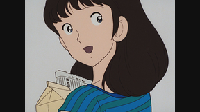 ナイン 完結篇 アニメ動画見放題 Dアニメストア