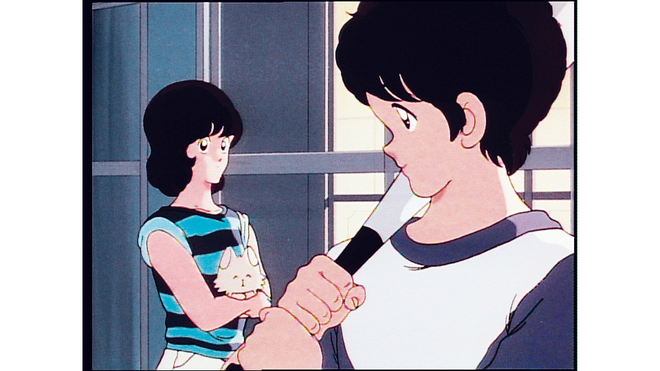 陽あたり良好 14 Dアニメストア