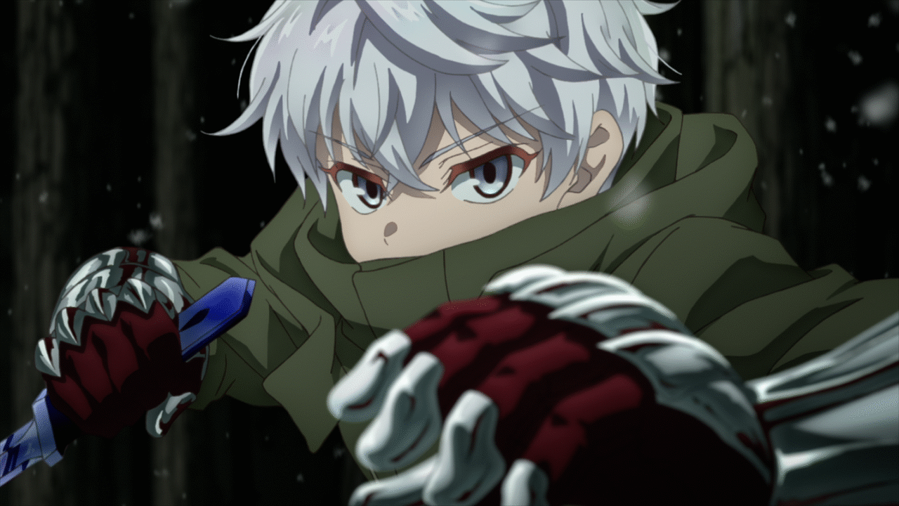世界最高の暗殺者 異世界貴族に転生する 04 Dアニメストア