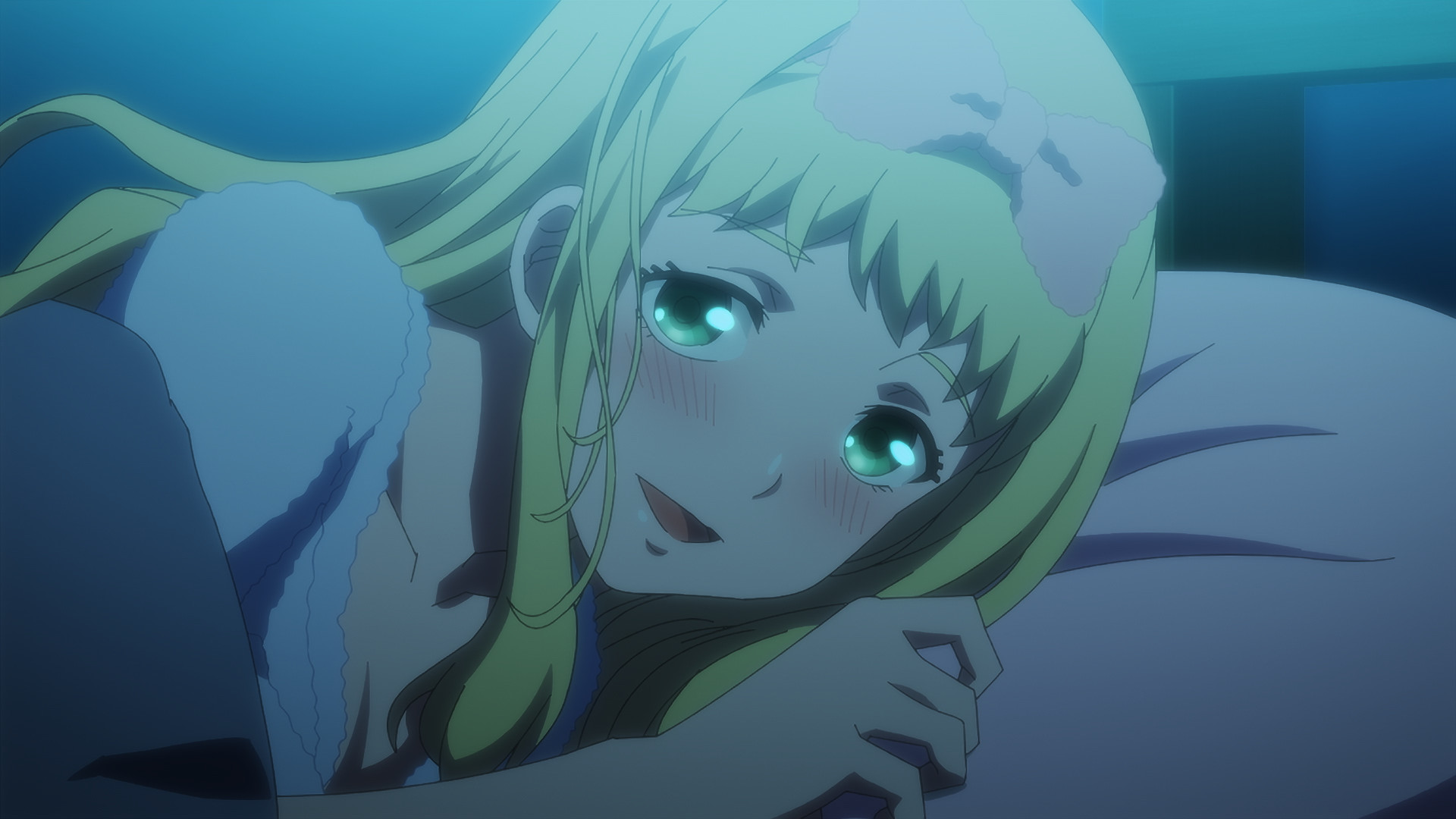 無修正アニメ 