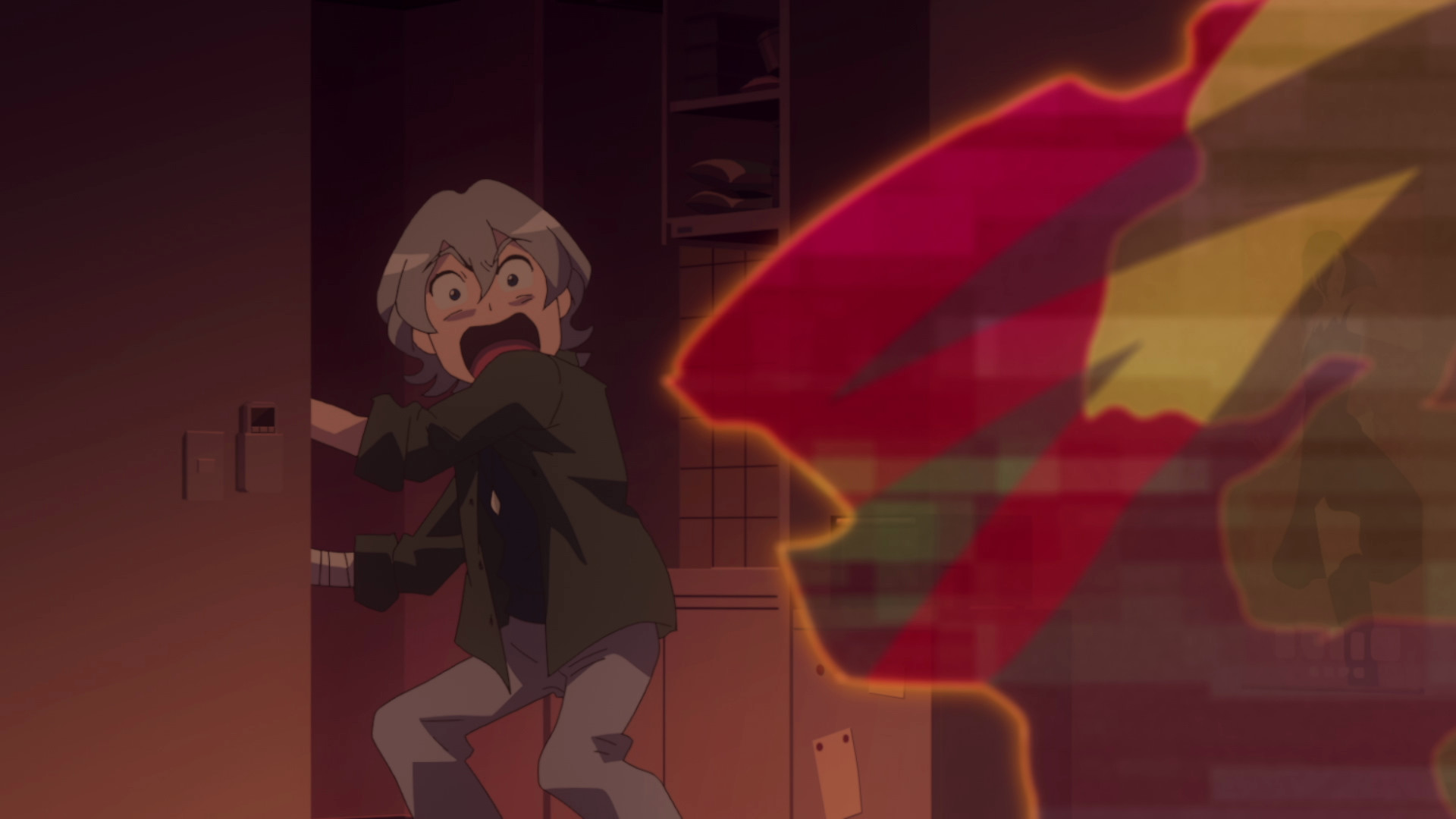 デジモンゴーストゲーム 第47話 Dアニメストア デジモンゴーストゲーム 第47話 Dアニメストア