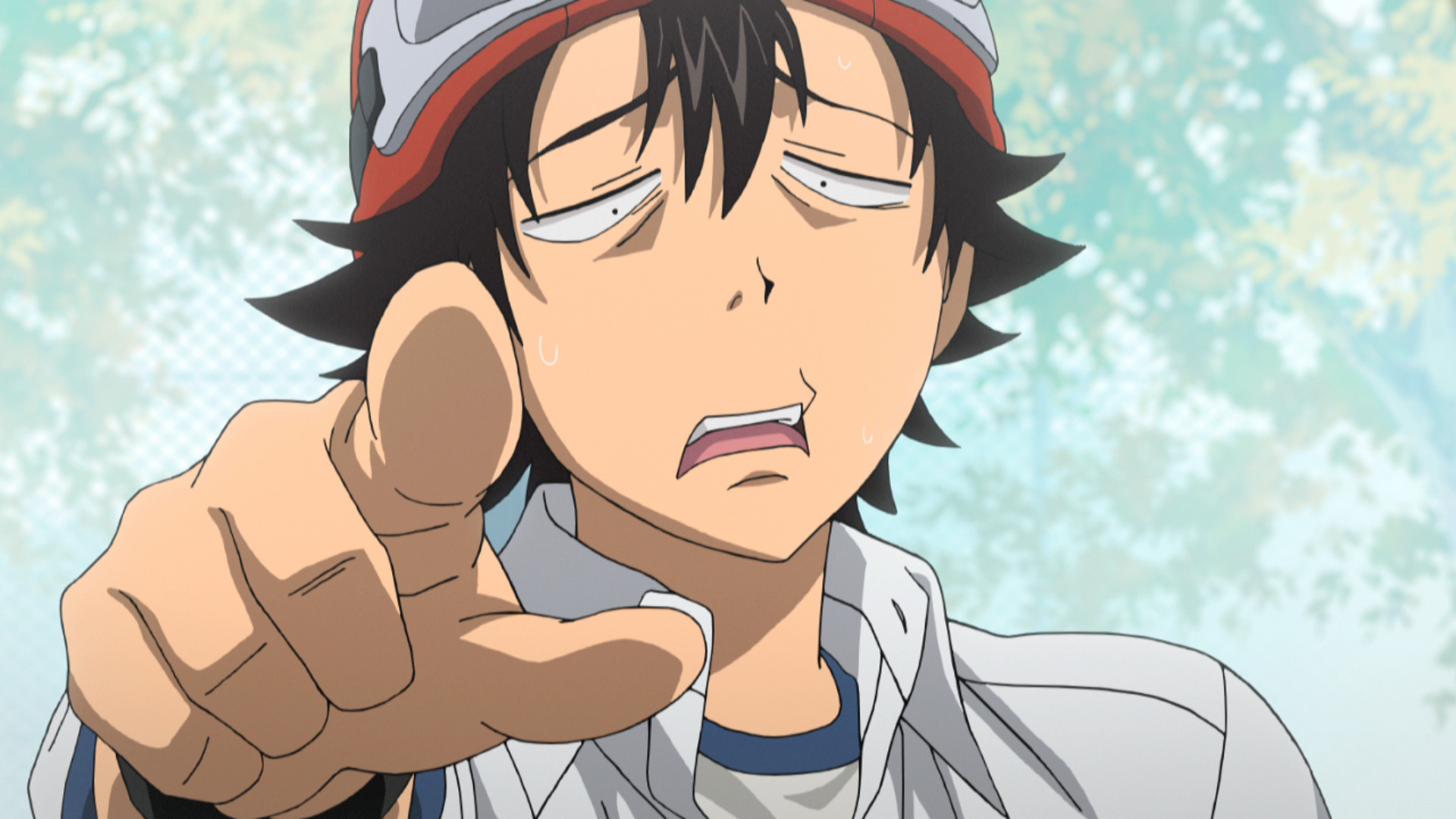Sket Dance 第55話 Dアニメストア