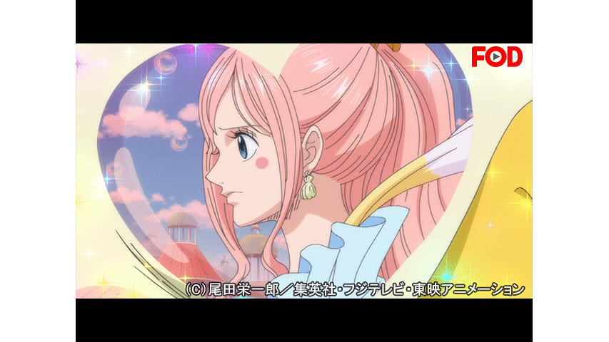 ワンピース ホールケーキアイランド編 6話 1話 8 Dアニメストア ワンピース ホールケーキアイランド編 6話 1話 8 Dアニメストア