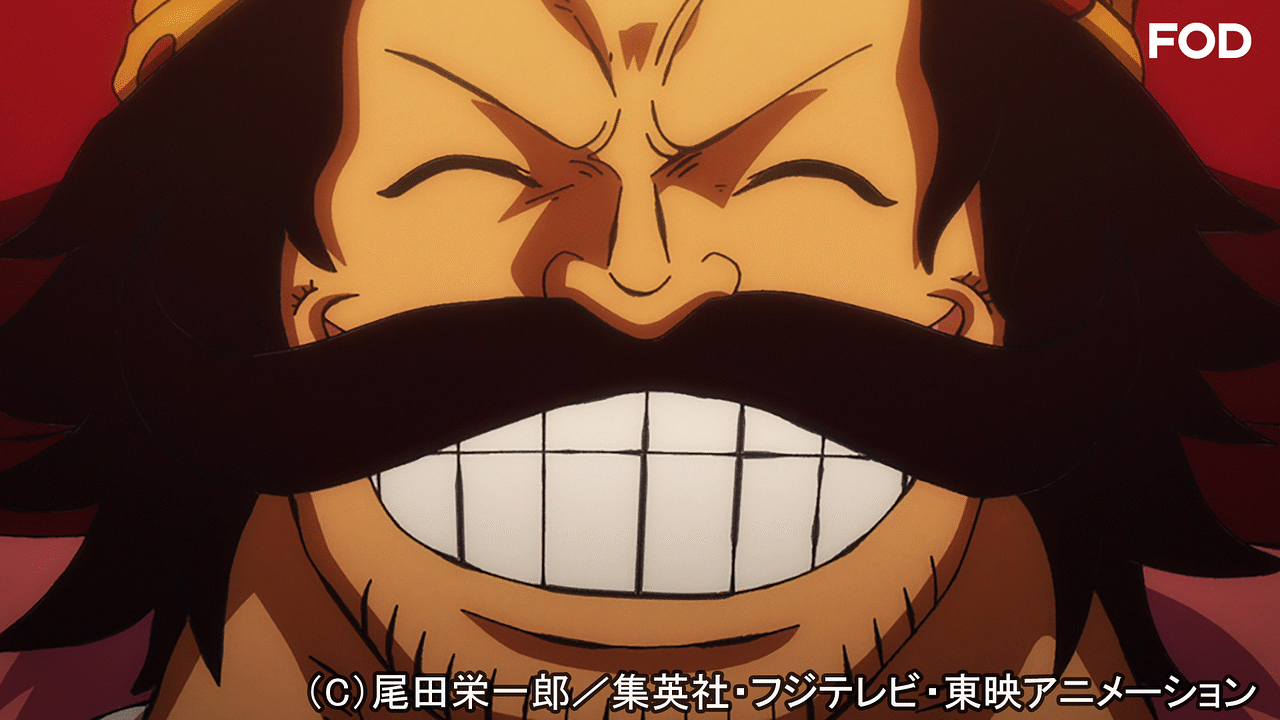 ワンピース ワノ国編 969 Dアニメストア ワンピース ワノ国編 969 Dアニメストア