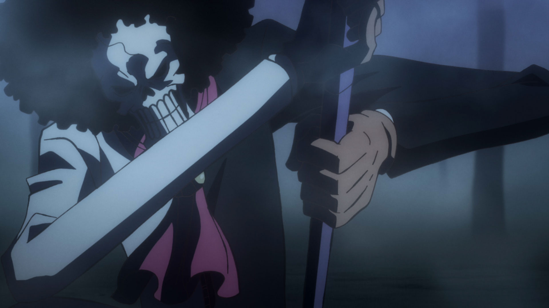 ワンピース ワノ国編 1043 Dアニメストア