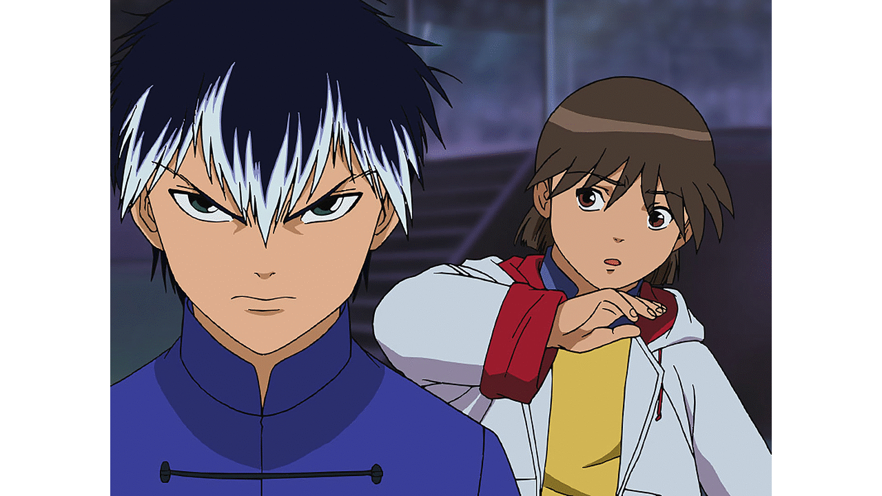 激闘 クラッシュギアturbo 第33話 Dアニメストア