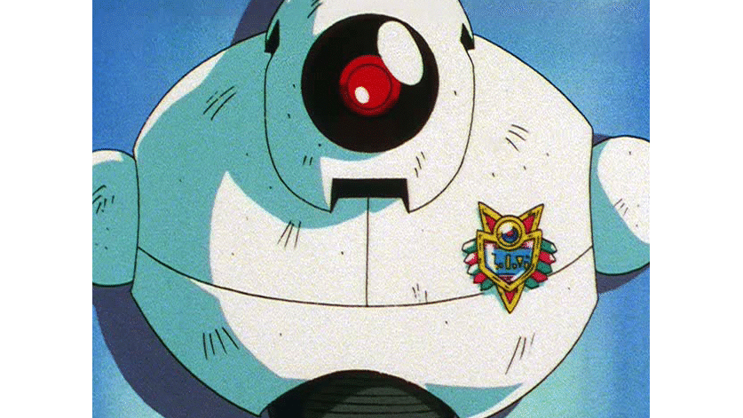 ドラゴンボールｇｔ 第話 Dアニメストア