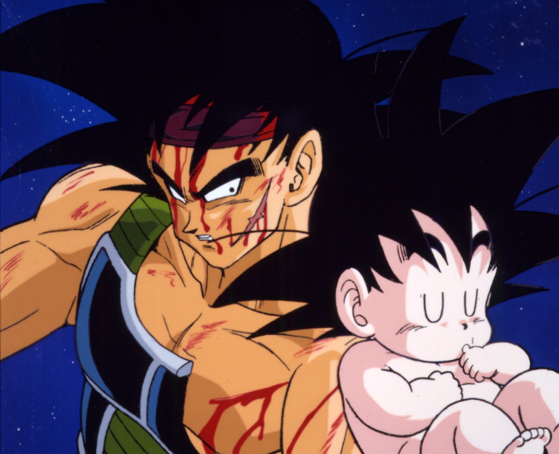 ドラゴンボールz たったひとりの最終決戦 無料 ドラゴンボールZ