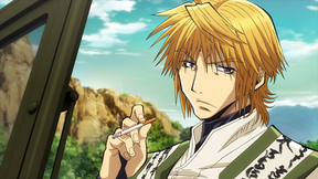 最遊記reload Zeroin アニメ動画見放題 Dアニメストア 最遊記reload Zeroin アニメ動画見放題 Dアニメストア