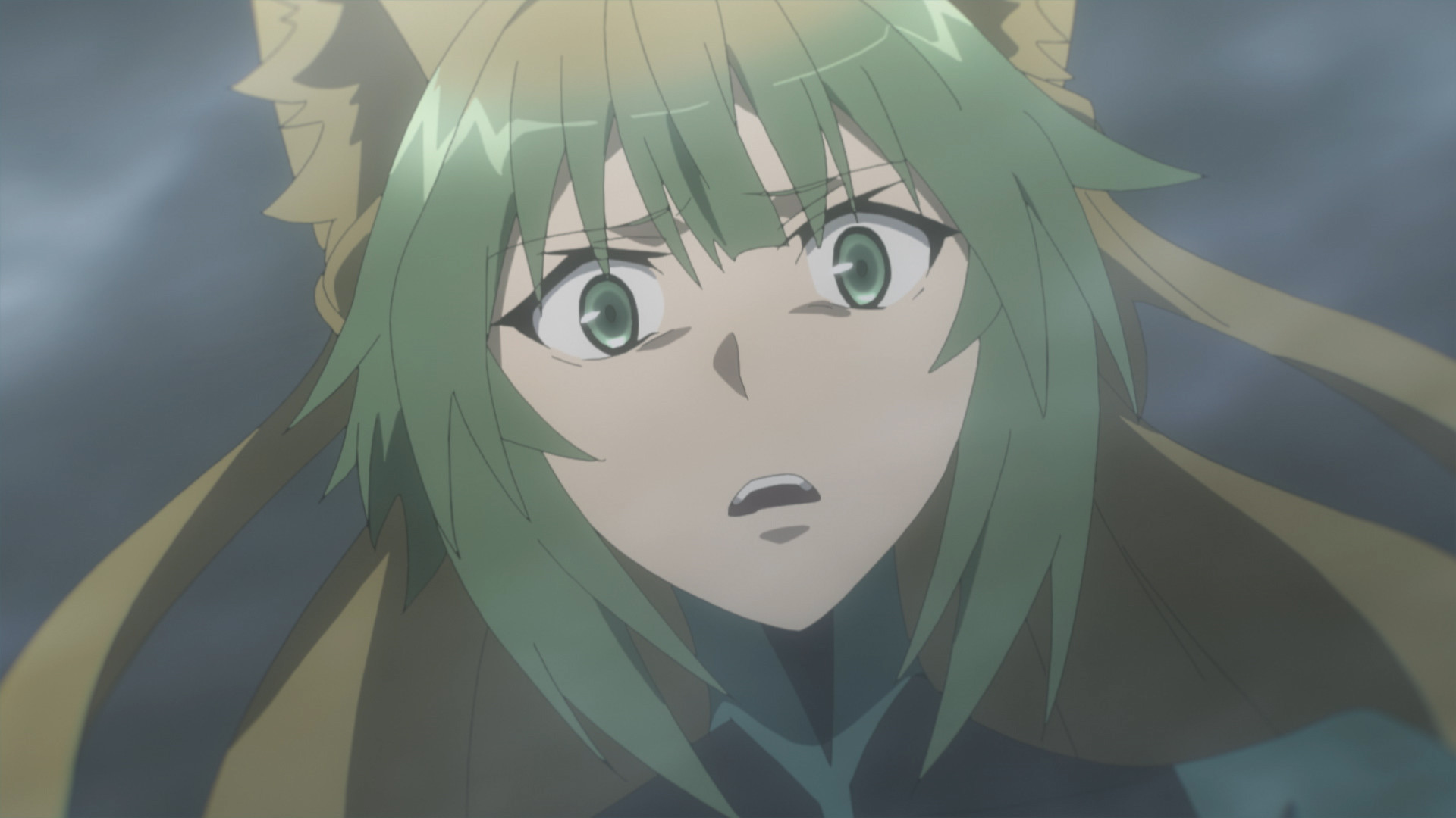 Fate/Apocrypha 18 | dアニメストア