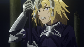 Fate/Apocrypha 24 | dアニメストア