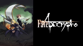 Fate/Apocrypha