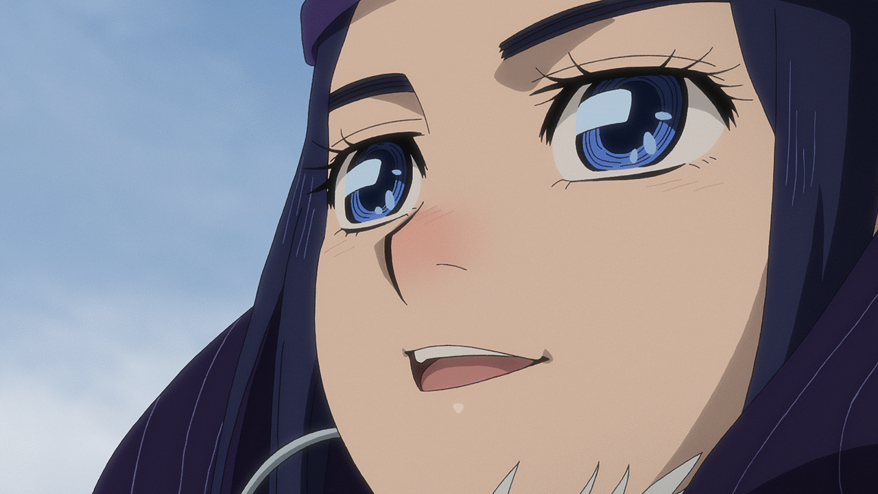 ゴールデンカムイ 第三期 第三十六話 Dアニメストア