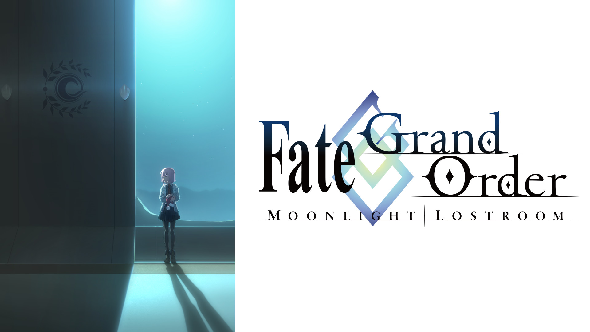 Fate Grand Order Moonlight Lostroom アニメ動画見放題 Dアニメストア