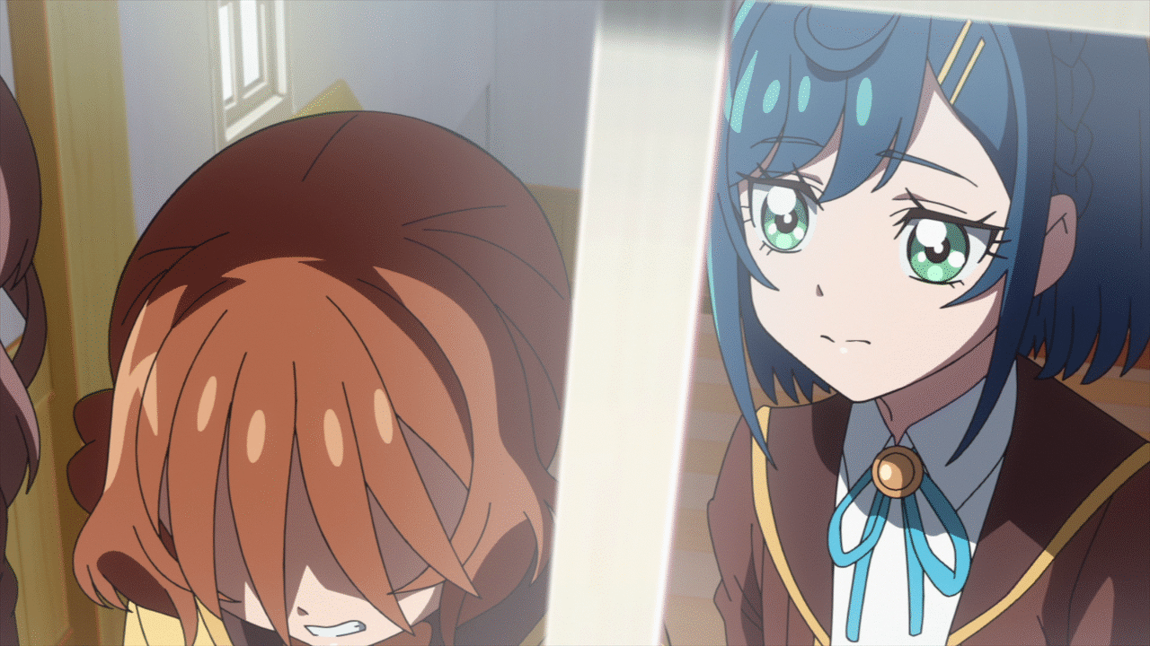 デリシャスパーティ プリキュア 第16話 Dアニメストア