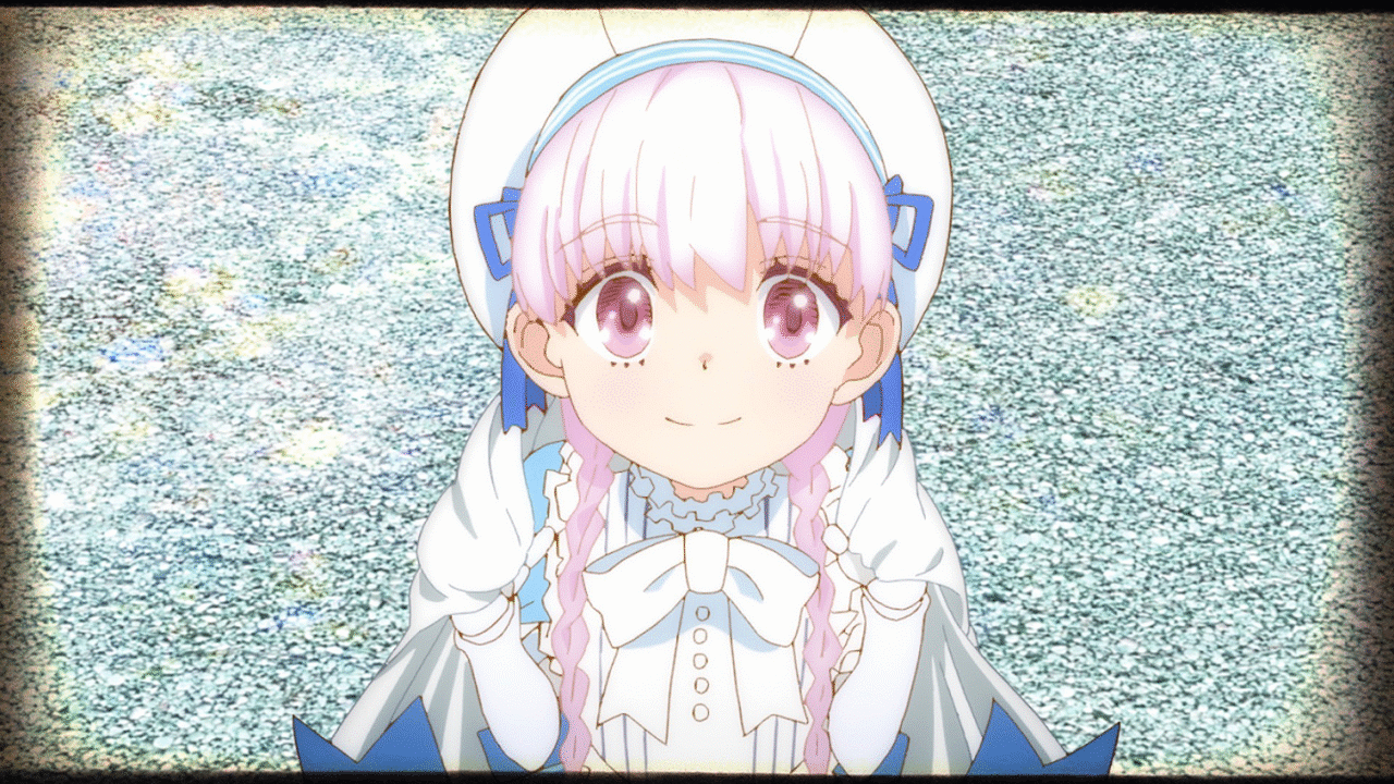 Fate Extra Last Encore 06 Dアニメストア