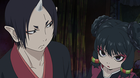 鬼灯の冷徹 Oad その参 アニメ動画見放題 Dアニメストア 鬼灯の冷徹 Oad その参 アニメ動画見放題 Dアニメストア