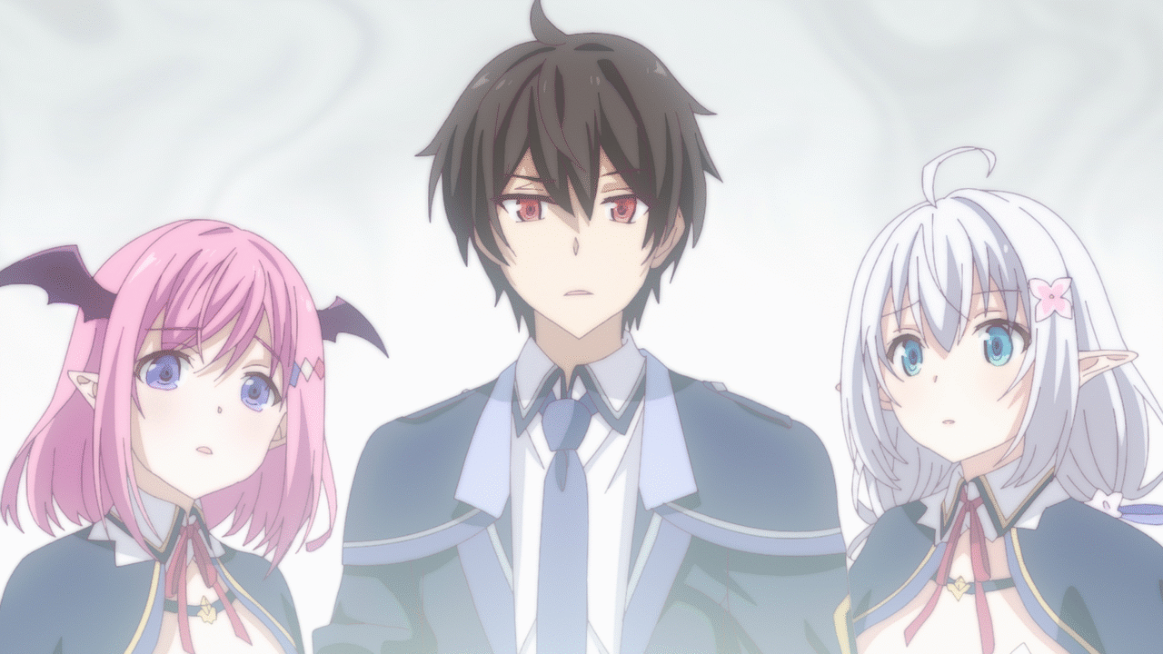 史上最強の大魔王 村人aに転生する 9 Dアニメストア