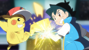 ポケットモンスター 第101話 第118話 Dアニメストア