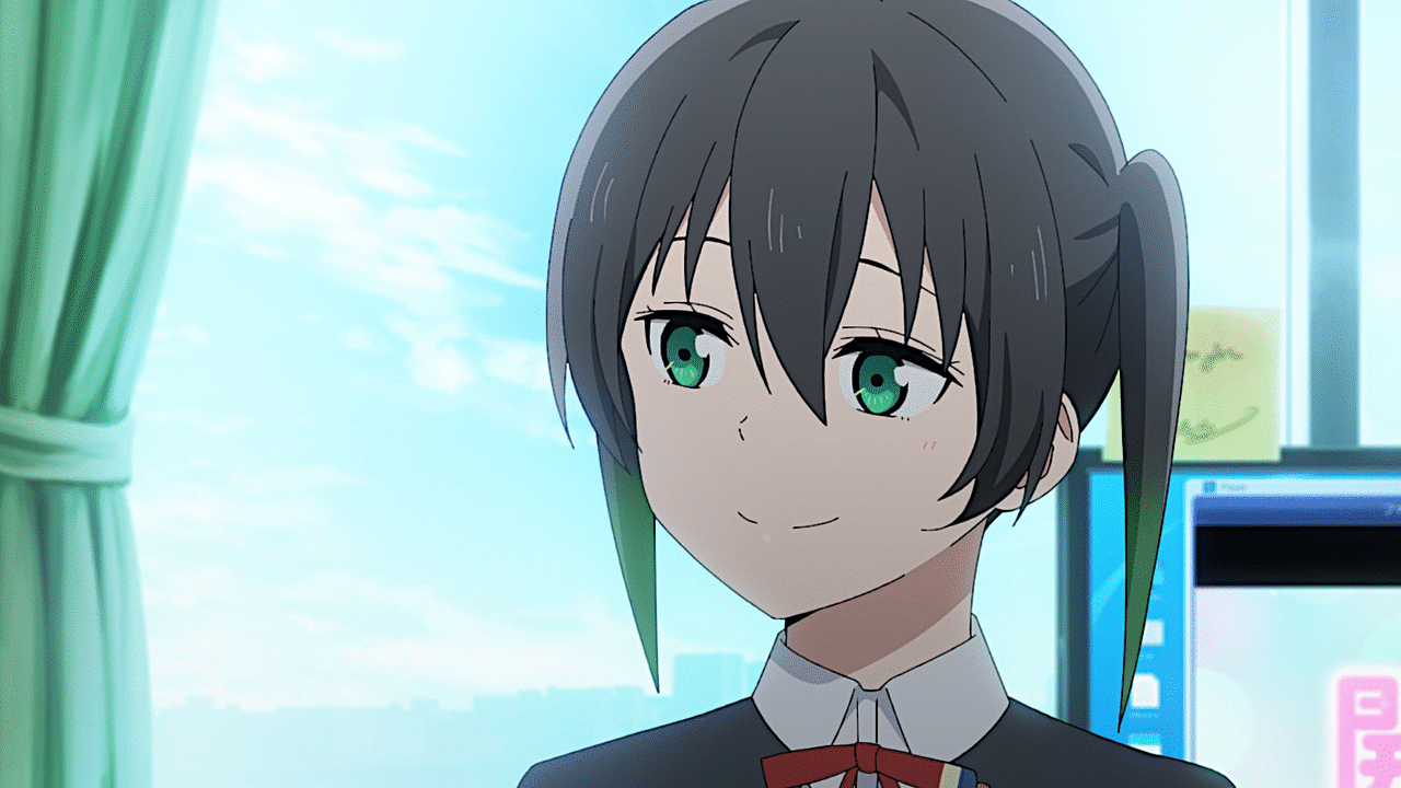 ラブライブ 虹ヶ咲学園スクールアイドル同好会tvアニメ2期 第1話 Dアニメストア