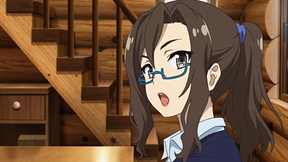 サクラクエスト アニメ動画見放題 Dアニメストア