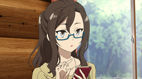 サクラクエスト アニメ動画見放題 Dアニメストア