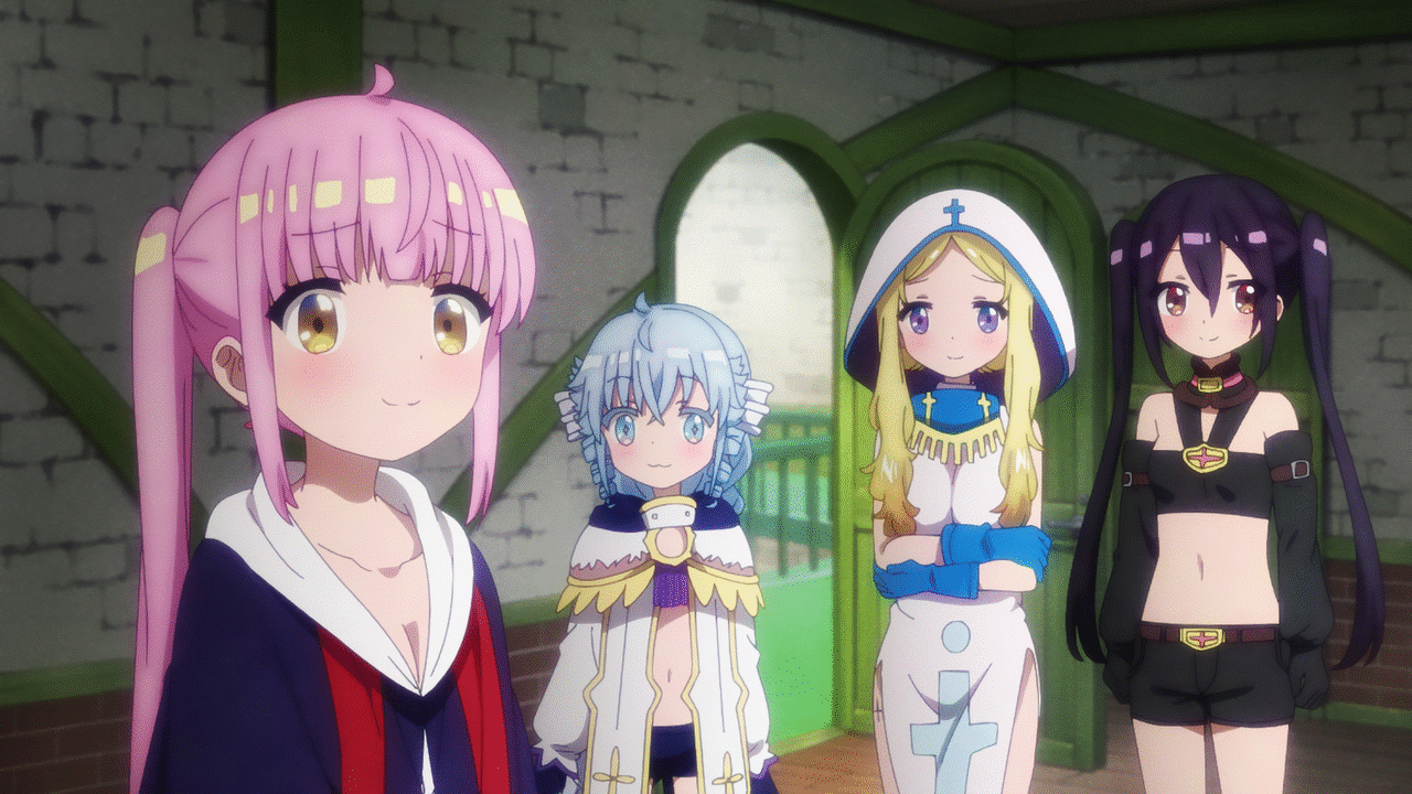 Rpg不動産 12軒目 Dアニメストア