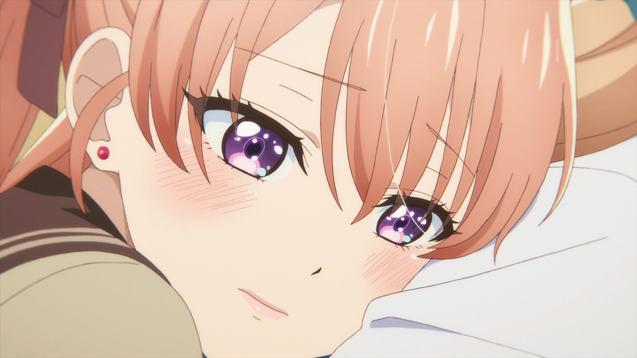 カッコウの許嫁 2羽目 Dアニメストア カッコウの許嫁 2羽目 Dアニメストア