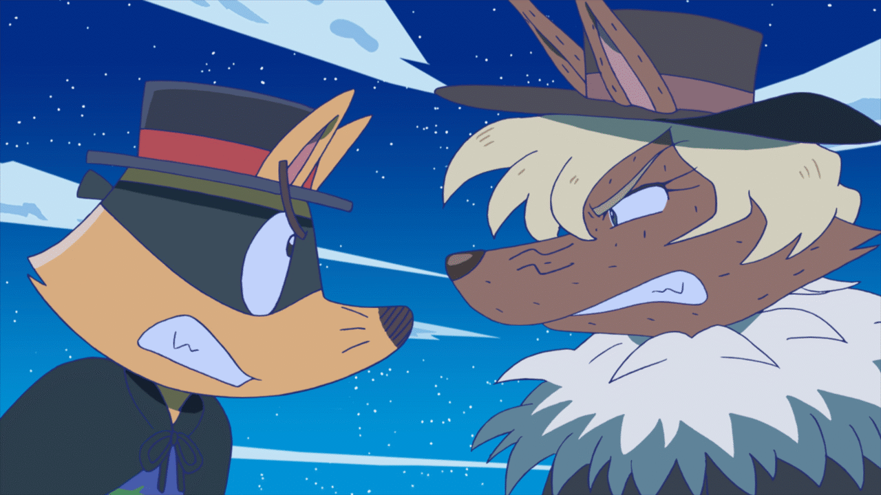 もっと まじめにふまじめ かいけつゾロリ 第3シリーズ 第19話 Dアニメストア