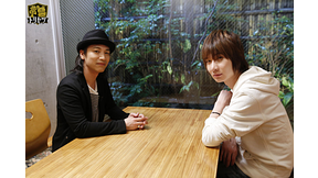 鳥海浩輔 前野智昭の大人のトリセツ 第13話 Dアニメストア