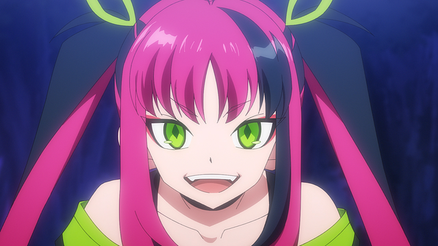 悪の美学に溺れて消えろっ！