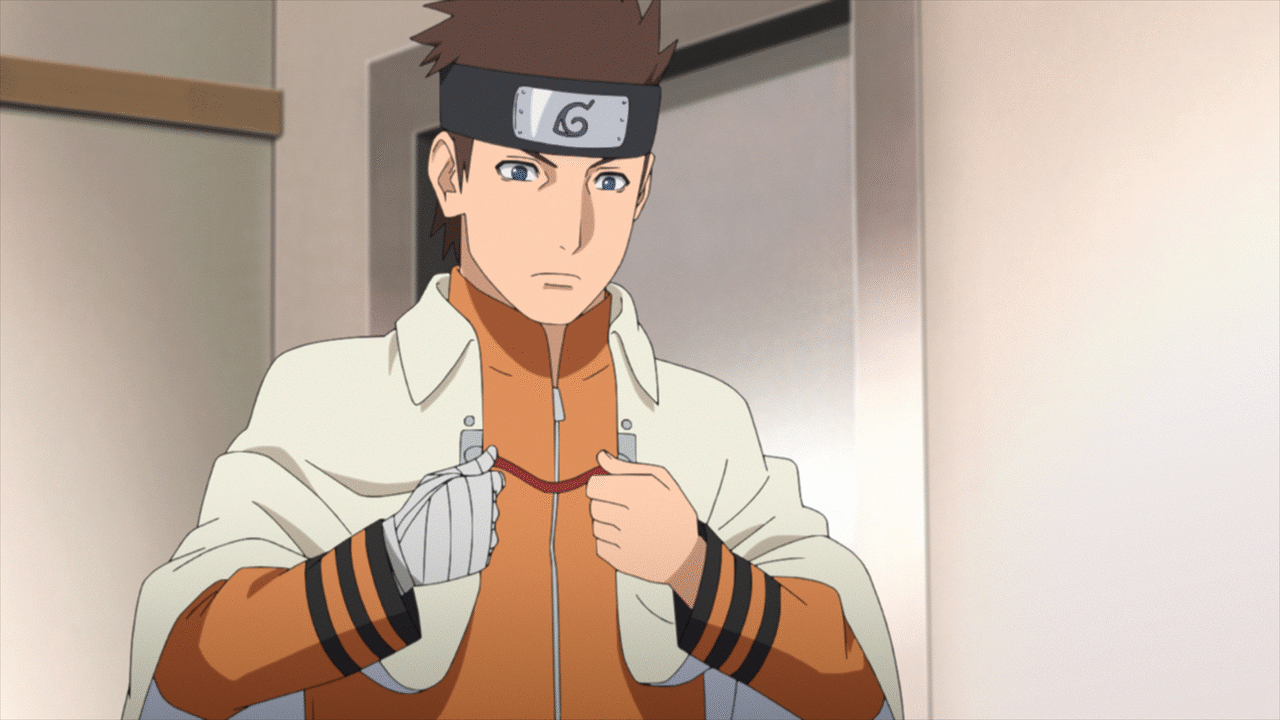 Boruto ボルト Naruto Next Generations 第244話 第257話 Dアニメストア