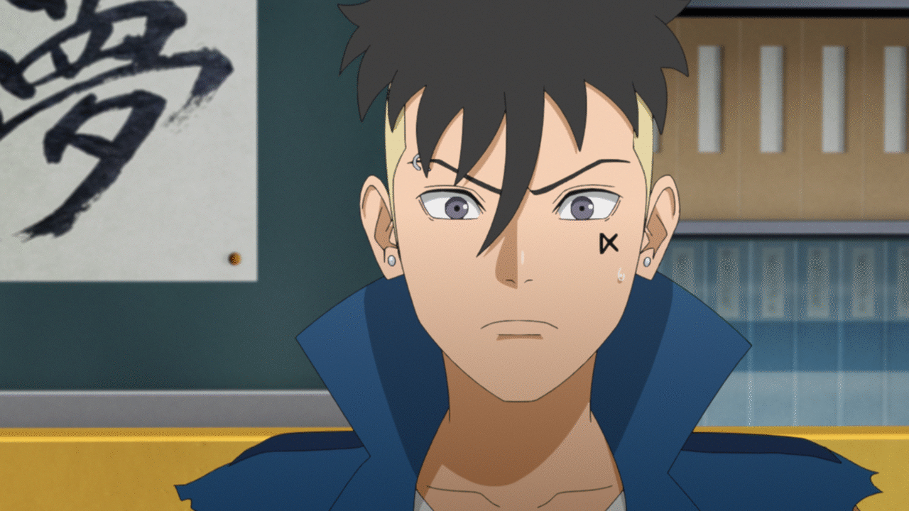 Boruto ボルト Naruto Next Generations 第244話 第261話 Dアニメストア