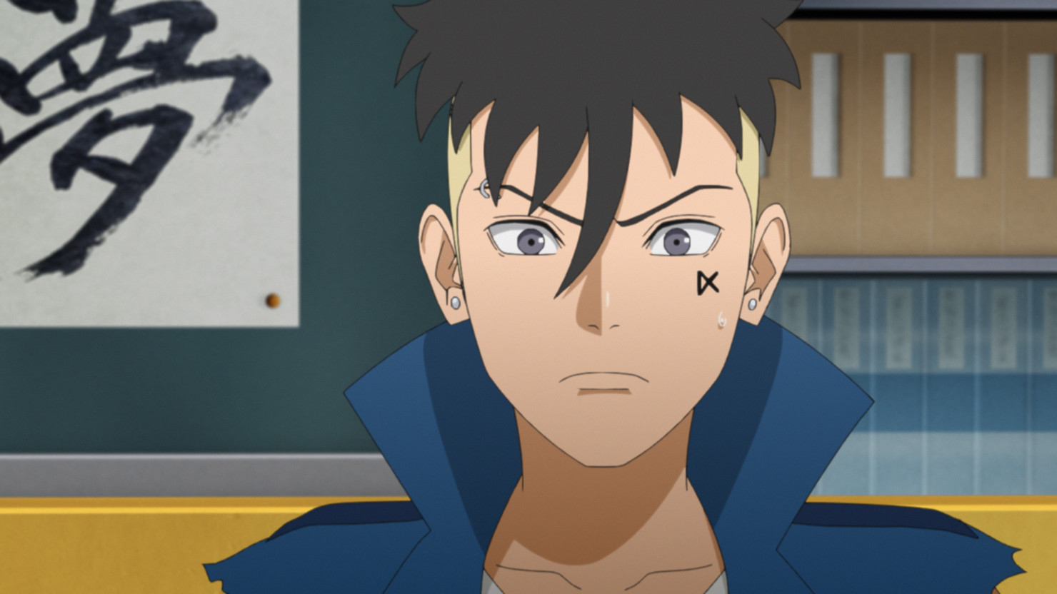 Boruto ボルト Naruto Next Generations 第244話 第261話 Dアニメストア