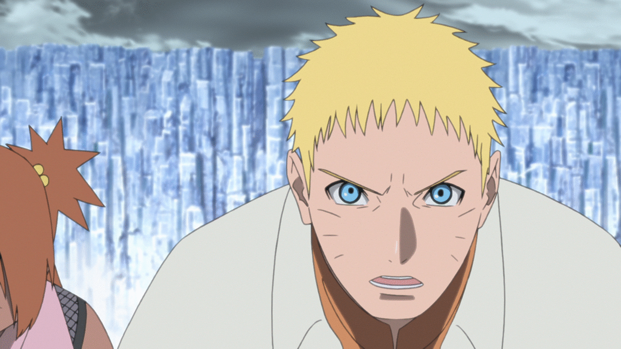 Boruto ボルト Naruto Next Generations 第1話 第1話 第23話 Dアニメストア