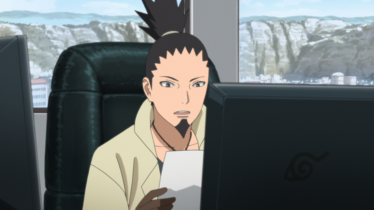 Boruto ボルト Naruto Next Generations 第1話 第1話 第50話 Dアニメストア