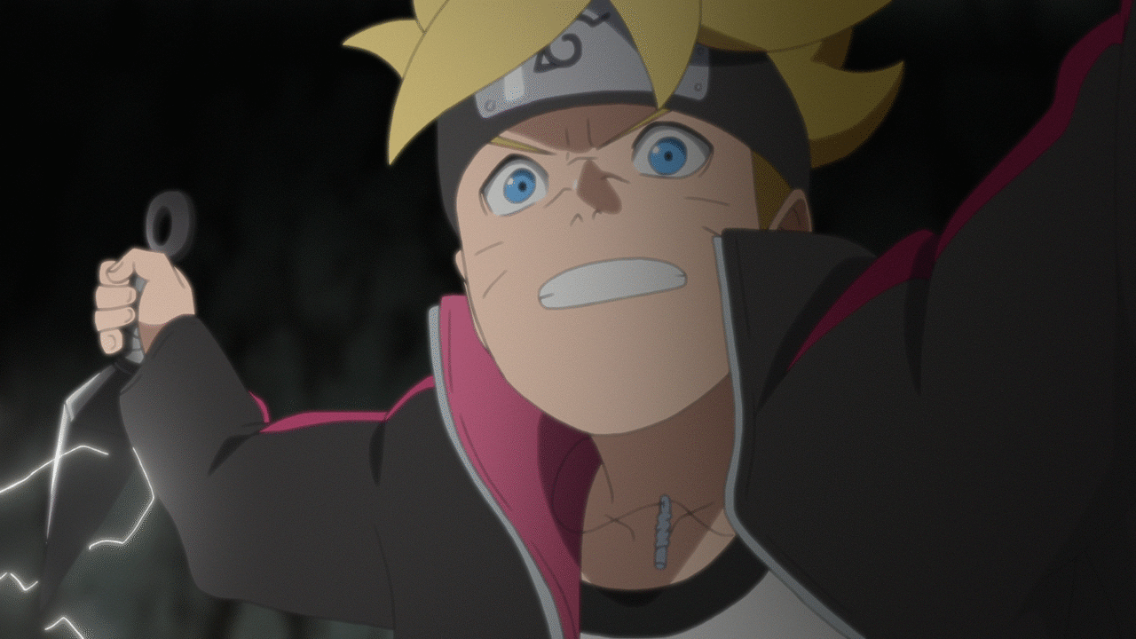 Boruto ボルト Naruto Next Generations 第1話 第1話 第52話 Dアニメストア