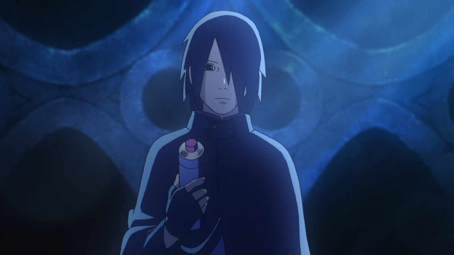 Boruto ボルト Naruto Next Generations 第1話 第1話 第54話 Dアニメストア