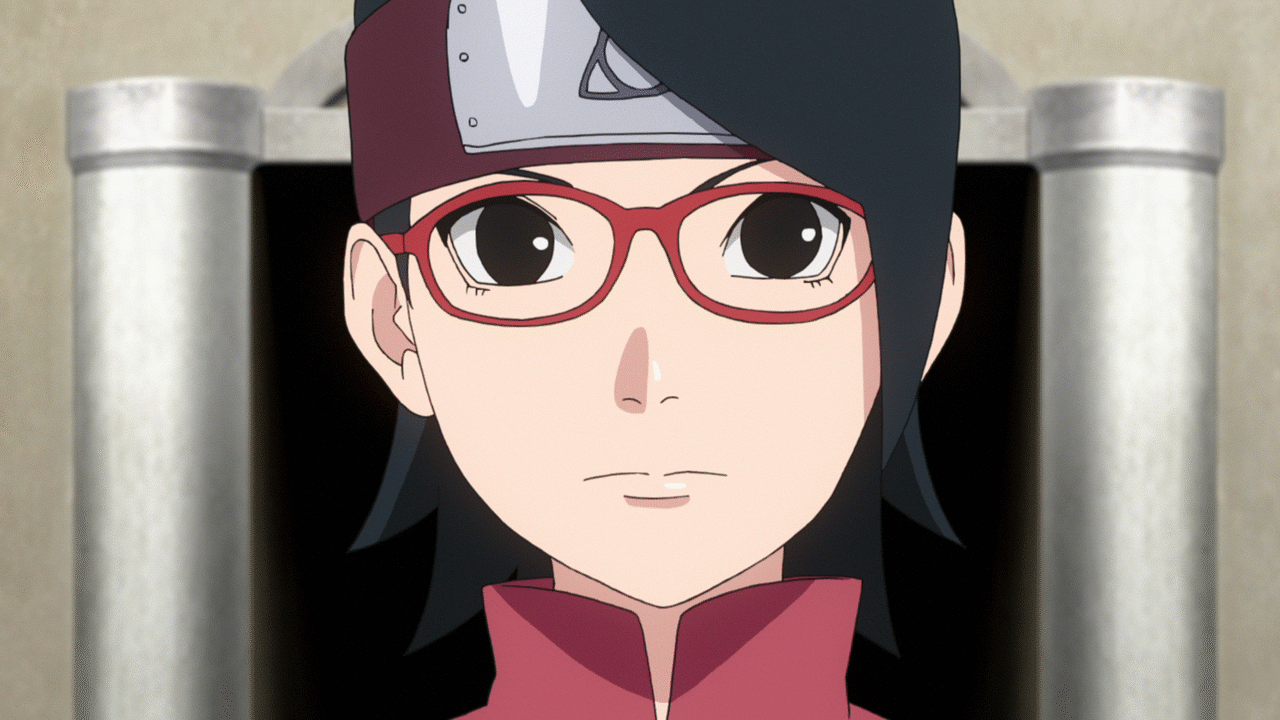 Boruto ボルト Naruto Next Generations 第1話 第1話 第60話 Dアニメストア