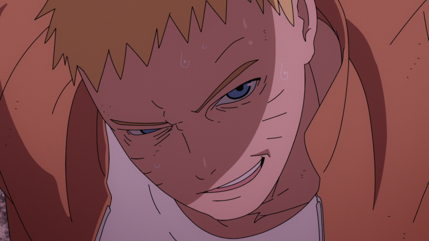 Boruto ボルト Naruto Next Generations 第1話 第1話 第64話 Dアニメストア