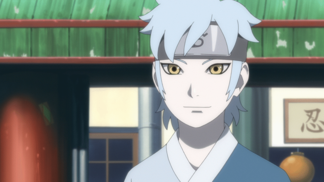 Boruto ボルト Naruto Next Generations 第1話 第1話 第81話 Dアニメストア