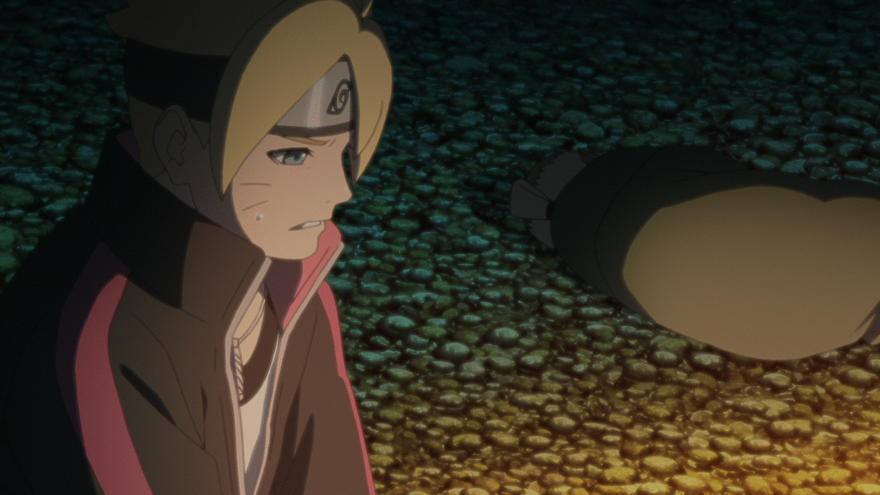 Boruto ボルト Naruto Next Generations 第1話 第1話 第85話 Dアニメストア