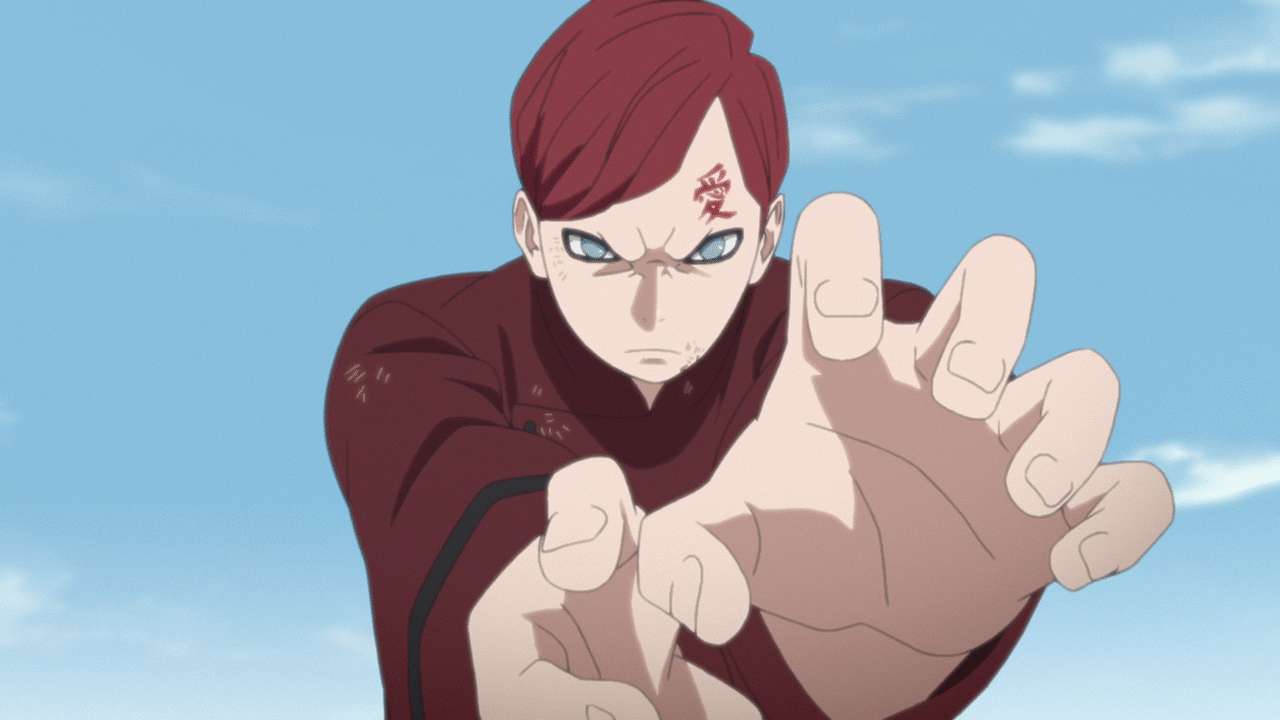 Boruto ボルト Naruto Next Generations 第1話 第1話 第121話 Dアニメストア