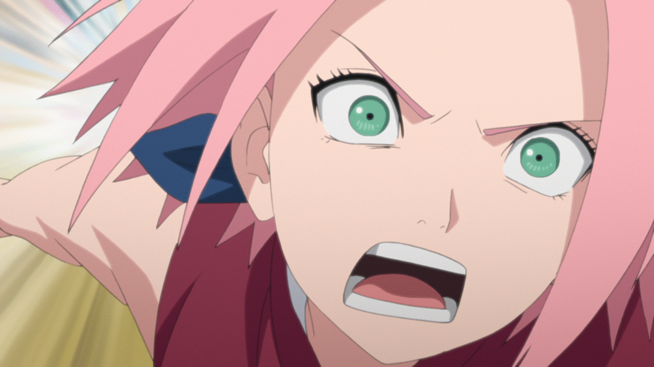 Boruto ボルト Naruto Next Generations 第1話 第1話 第130話 Dアニメストア