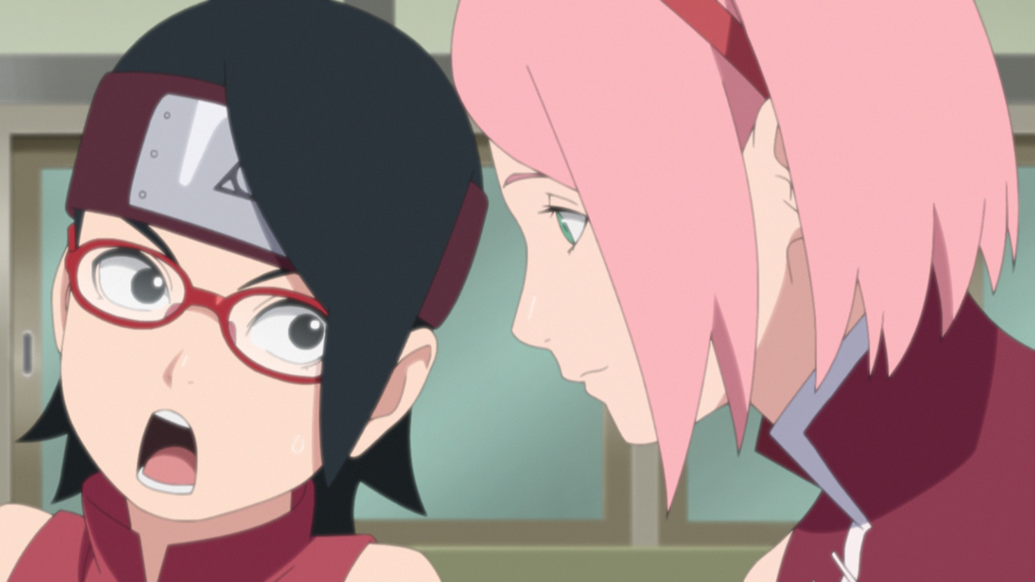 Boruto ボルト Naruto Next Generations 第1話 第1話 第152話 Dアニメストア