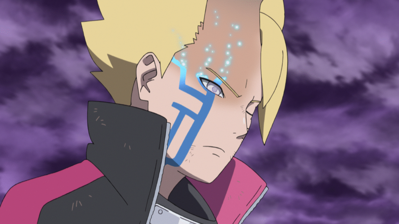 Boruto ボルト Naruto Next Generations 第2話 第243話 第8話 Dアニメストア