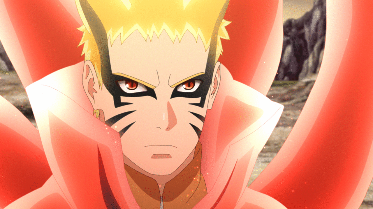 Boruto ボルト Naruto Next Generations 第2話 第243話 第217話 Dアニメストア